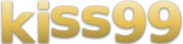 kiss99 logo